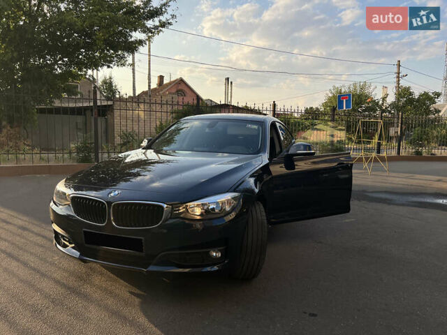 Синий БМВ 3 Серия, объемом двигателя 2 л и пробегом 270 тыс. км за 17000 $, фото 8 на Automoto.ua