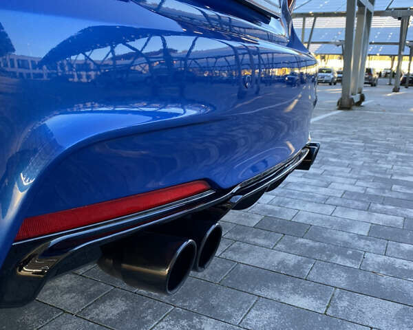 Синий БМВ 3 Серия, объемом двигателя 2 л и пробегом 178 тыс. км за 19800 $, фото 30 на Automoto.ua