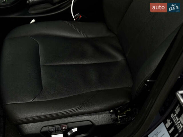 Синий БМВ 3 Серия, объемом двигателя 2 л и пробегом 144 тыс. км за 17999 $, фото 10 на Automoto.ua