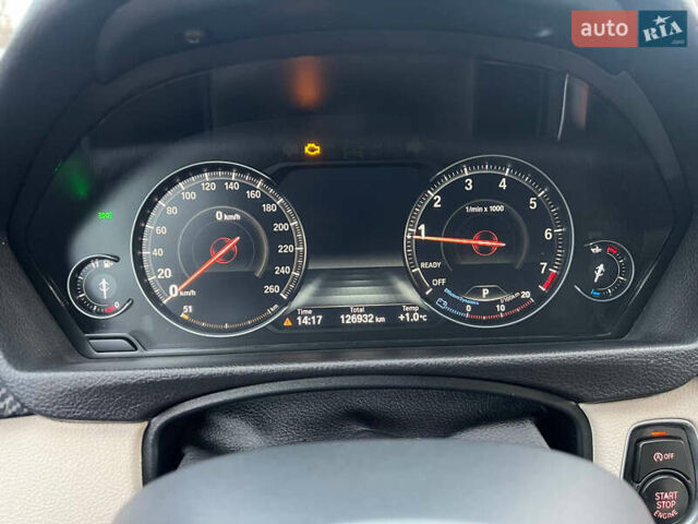 Синий БМВ 3 Серия, объемом двигателя 2 л и пробегом 126 тыс. км за 21200 $, фото 12 на Automoto.ua