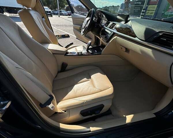 Синий БМВ 3 Серия, объемом двигателя 2 л и пробегом 129 тыс. км за 17999 $, фото 39 на Automoto.ua