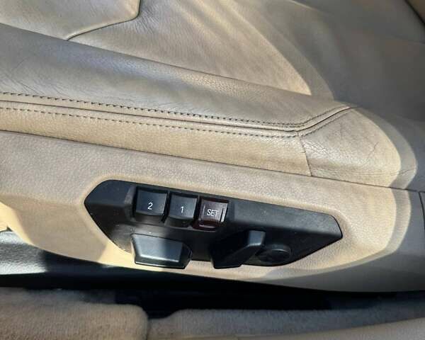 Синий БМВ 3 Серия, объемом двигателя 2 л и пробегом 129 тыс. км за 17999 $, фото 36 на Automoto.ua