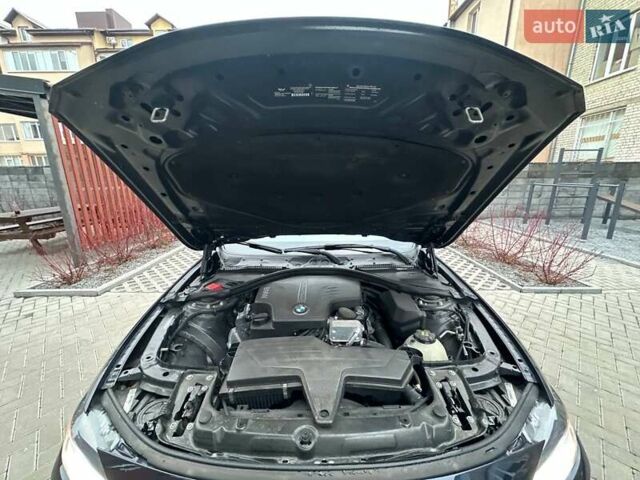 Синій БМВ 3 Серія, об'ємом двигуна 2 л та пробігом 85 тис. км за 13500 $, фото 29 на Automoto.ua