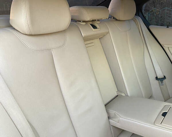 Синий БМВ 3 Серия, объемом двигателя 2 л и пробегом 178 тыс. км за 19800 $, фото 70 на Automoto.ua