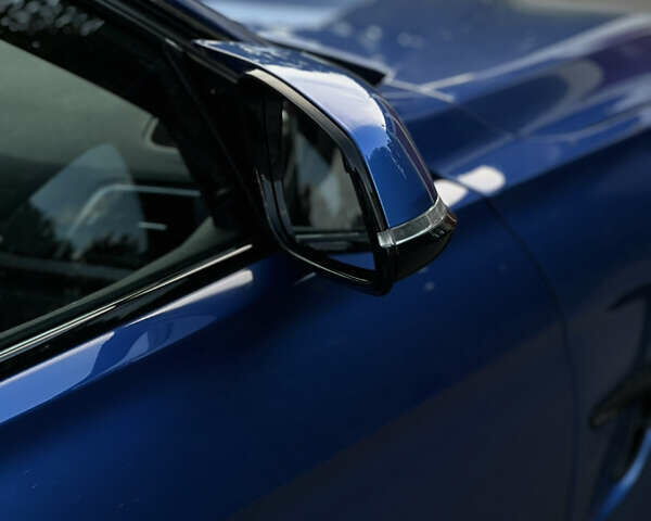 Синий БМВ 3 Серия, объемом двигателя 2 л и пробегом 171 тыс. км за 17950 $, фото 10 на Automoto.ua