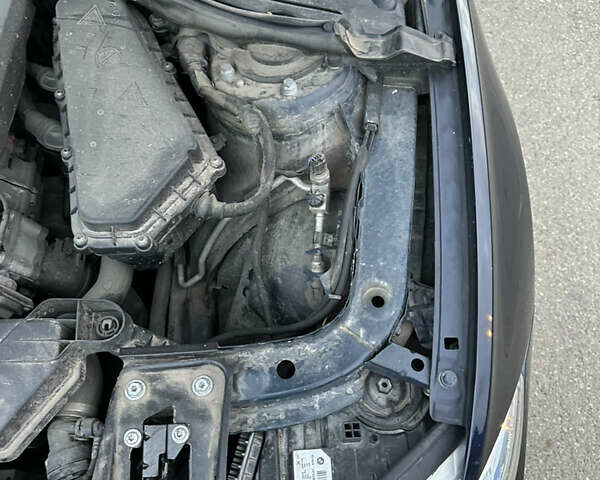 Синий БМВ 3 Серия, объемом двигателя 2 л и пробегом 119 тыс. км за 19500 $, фото 31 на Automoto.ua