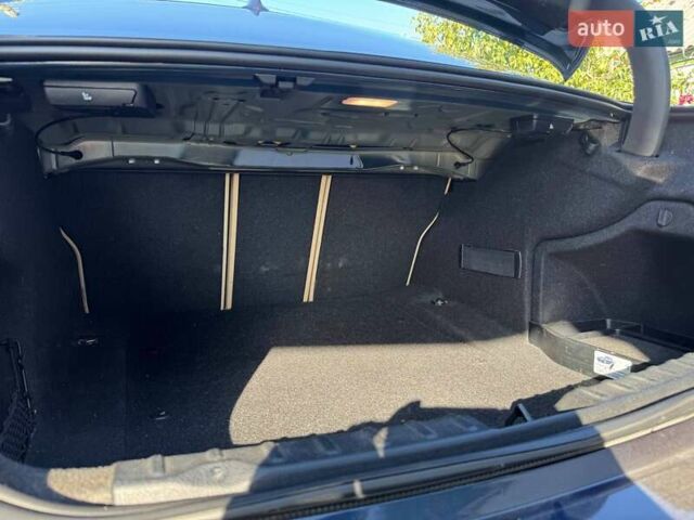 Синий БМВ 3 Серия, объемом двигателя 2 л и пробегом 129 тыс. км за 17999 $, фото 26 на Automoto.ua