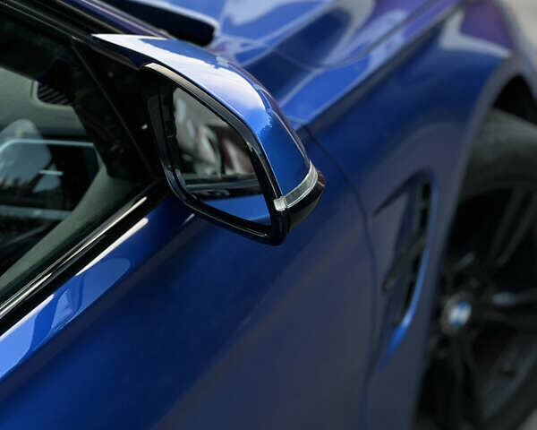 Синий БМВ 3 Серия, объемом двигателя 2 л и пробегом 171 тыс. км за 17950 $, фото 13 на Automoto.ua