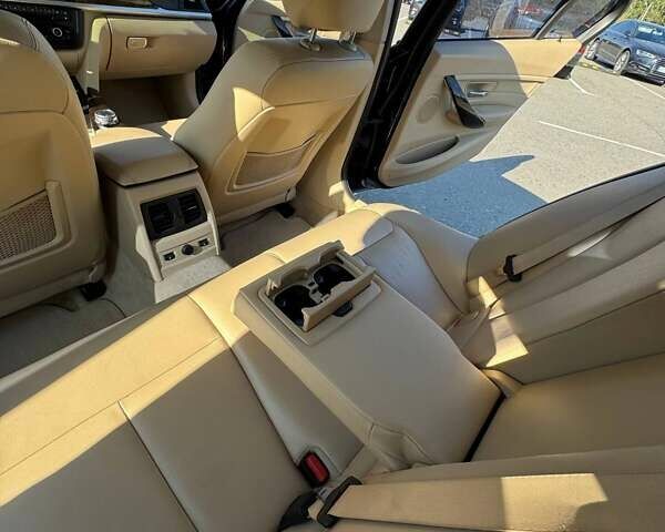 Синий БМВ 3 Серия, объемом двигателя 2 л и пробегом 129 тыс. км за 17999 $, фото 44 на Automoto.ua