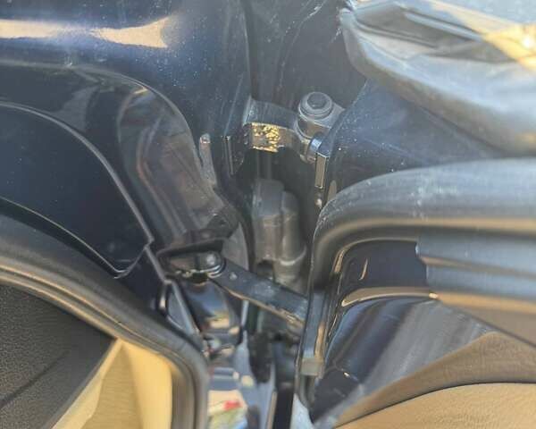 Синий БМВ 3 Серия, объемом двигателя 2 л и пробегом 129 тыс. км за 17999 $, фото 25 на Automoto.ua