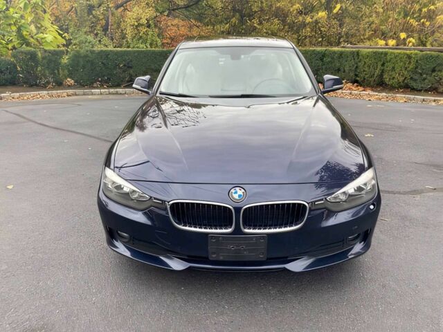 Синий БМВ 3 Серия, объемом двигателя 2 л и пробегом 71 тыс. км за 5200 $, фото 1 на Automoto.ua