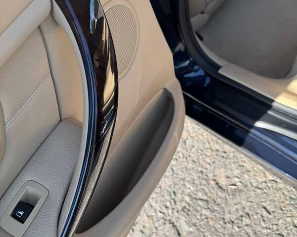 Синий БМВ 3 Серия, объемом двигателя 2 л и пробегом 129 тыс. км за 17999 $, фото 33 на Automoto.ua