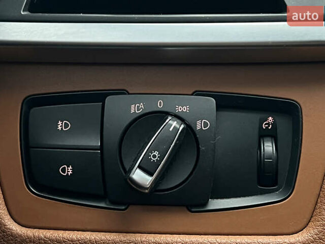 Синий БМВ 3 Серия, объемом двигателя 2 л и пробегом 164 тыс. км за 18650 $, фото 18 на Automoto.ua