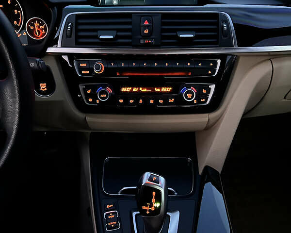 Синий БМВ 3 Серия, объемом двигателя 2 л и пробегом 122 тыс. км за 18900 $, фото 28 на Automoto.ua