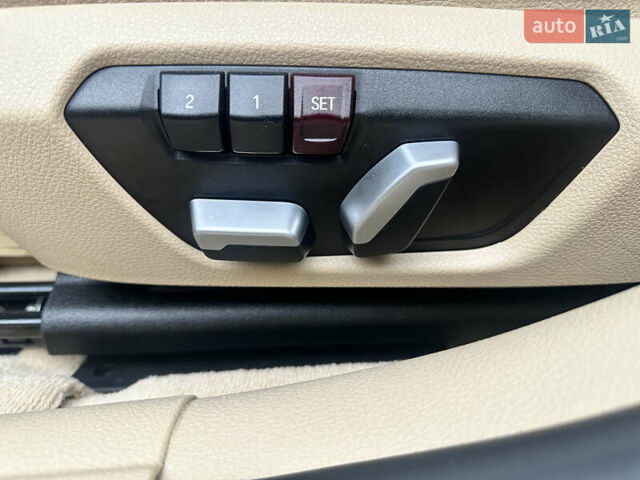 Синий БМВ 3 Серия, объемом двигателя 2 л и пробегом 122 тыс. км за 18900 $, фото 12 на Automoto.ua