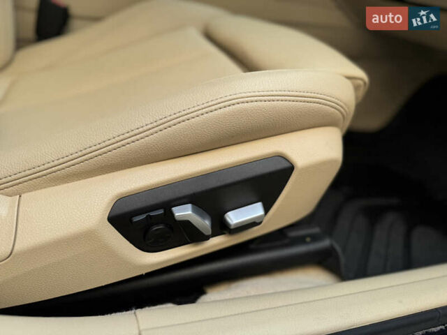 Синій БМВ 3 Серія, об'ємом двигуна 2 л та пробігом 152 тис. км за 15999 $, фото 19 на Automoto.ua