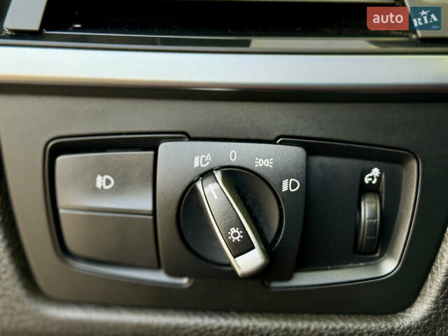 Синий БМВ 3 Серия, объемом двигателя 2 л и пробегом 200 тыс. км за 19200 $, фото 72 на Automoto.ua