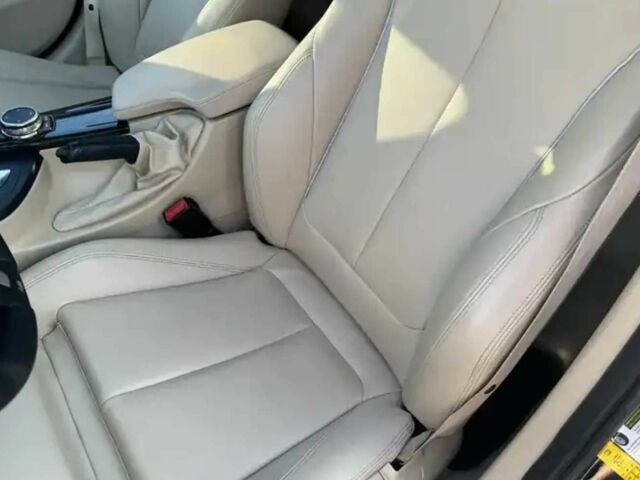 Синій БМВ 3 Серія, об'ємом двигуна 2 л та пробігом 102 тис. км за 12000 $, фото 18 на Automoto.ua