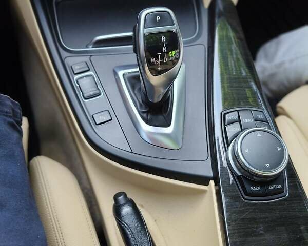 Синій БМВ 3 Серія, об'ємом двигуна 2 л та пробігом 118 тис. км за 15200 $, фото 20 на Automoto.ua