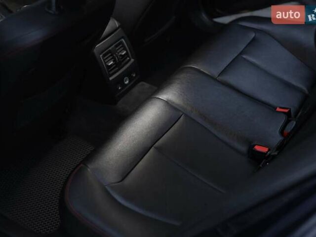 Синий БМВ 3 Серия, объемом двигателя 2 л и пробегом 163 тыс. км за 17200 $, фото 31 на Automoto.ua