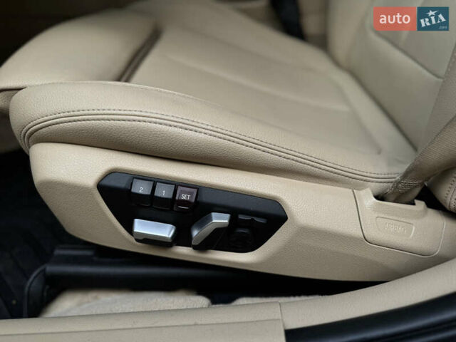 Синій БМВ 3 Серія, об'ємом двигуна 2 л та пробігом 152 тис. км за 15999 $, фото 17 на Automoto.ua