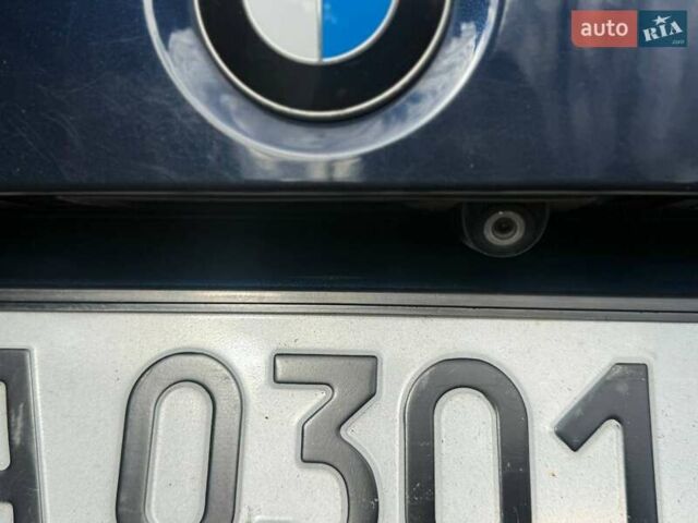 БМВ 3 Серия 2016 в Киеве на Automoto.ua Синий БМВ 3 Серия, объемом двигателя 2 л и пробегом 125 тыс. км за 16999 $, фото 17 на Automoto.ua