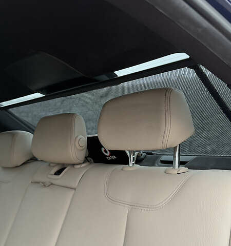 Синий БМВ 3 Серия, объемом двигателя 2 л и пробегом 120 тыс. км за 17400 $, фото 17 на Automoto.ua