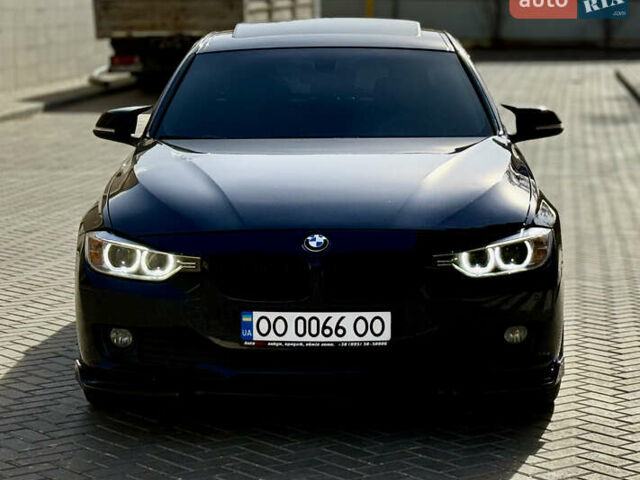 Синий БМВ 3 Серия, объемом двигателя 2 л и пробегом 200 тыс. км за 19200 $, фото 88 на Automoto.ua