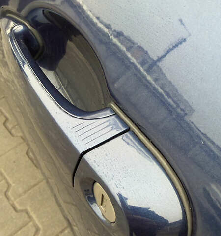 Синий БМВ 3 Серия, объемом двигателя 2 л и пробегом 120 тыс. км за 17400 $, фото 18 на Automoto.ua