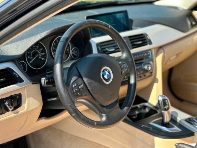 БМВ 3 Серія 2016 у Дніпро (Дніпропетровську) на Automoto.ua Синій БМВ 3 Серія, об'ємом двигуна 2 л та пробігом 79 тис. км за 3200 $, фото 7 на Automoto.ua