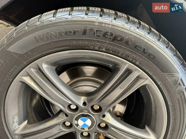 Синій БМВ 3 Серія, об'ємом двигуна 2 л та пробігом 152 тис. км за 15999 $, фото 25 на Automoto.ua