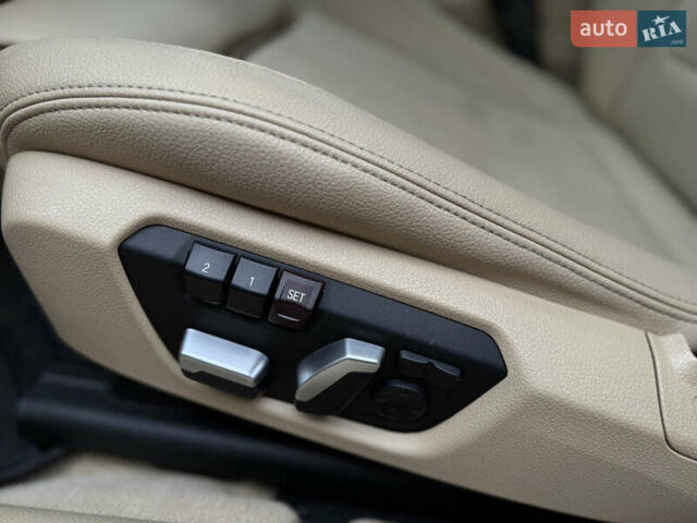 Синий БМВ 3 Серия, объемом двигателя 2 л и пробегом 154 тыс. км за 15999 $, фото 22 на Automoto.ua