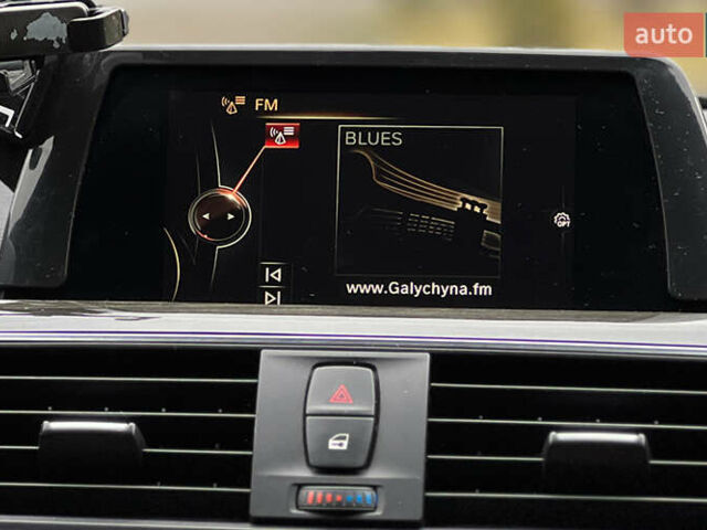 Синий БМВ 3 Серия, объемом двигателя 2 л и пробегом 164 тыс. км за 18650 $, фото 14 на Automoto.ua