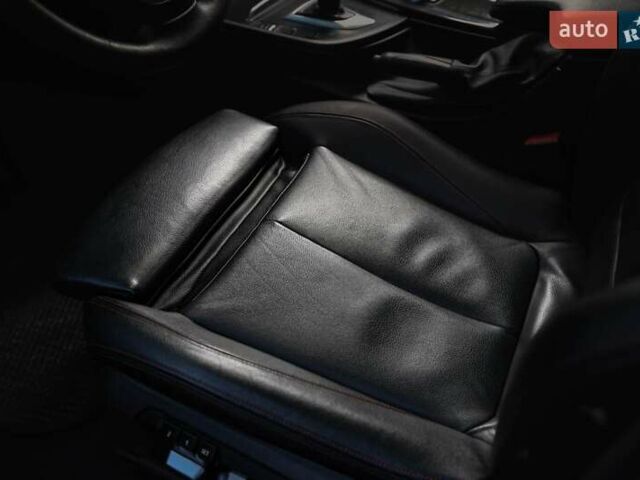 Синий БМВ 3 Серия, объемом двигателя 2 л и пробегом 163 тыс. км за 17200 $, фото 42 на Automoto.ua