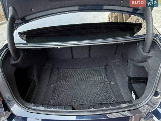 Синий БМВ 3 Серия, объемом двигателя 2 л и пробегом 200 тыс. км за 19200 $, фото 25 на Automoto.ua