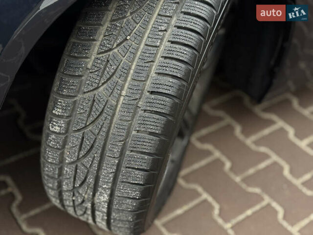 Синий БМВ 3 Серия, объемом двигателя 2 л и пробегом 154 тыс. км за 15999 $, фото 7 на Automoto.ua