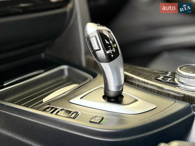 Синий БМВ 3 Серия, объемом двигателя 2 л и пробегом 200 тыс. км за 19200 $, фото 60 на Automoto.ua