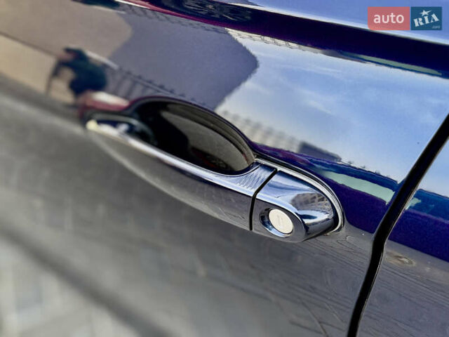 Синий БМВ 3 Серия, объемом двигателя 2 л и пробегом 200 тыс. км за 19200 $, фото 17 на Automoto.ua