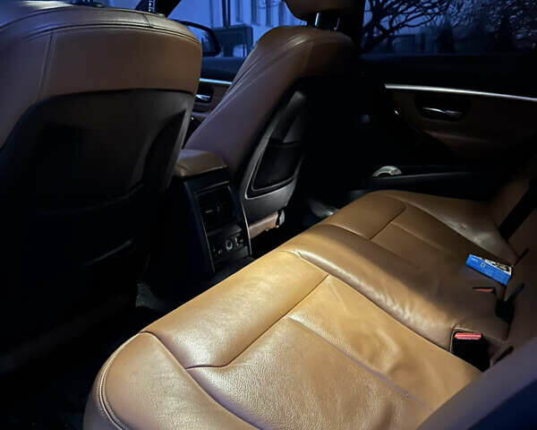 Синий БМВ 3 Серия, объемом двигателя 2.98 л и пробегом 110 тыс. км за 20500 $, фото 17 на Automoto.ua