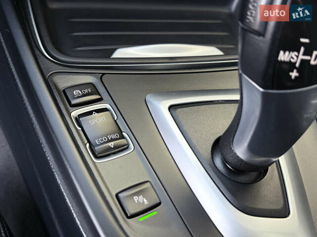 Синий БМВ 3 Серия, объемом двигателя 2 л и пробегом 200 тыс. км за 19200 $, фото 59 на Automoto.ua