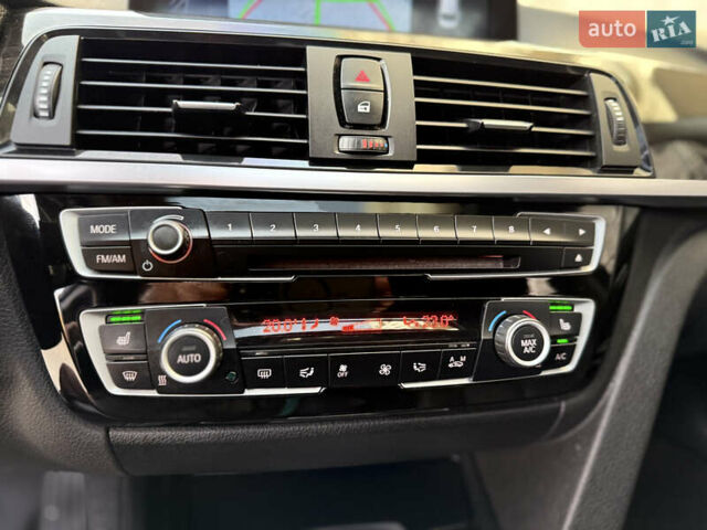 Синий БМВ 3 Серия, объемом двигателя 2 л и пробегом 200 тыс. км за 19200 $, фото 67 на Automoto.ua