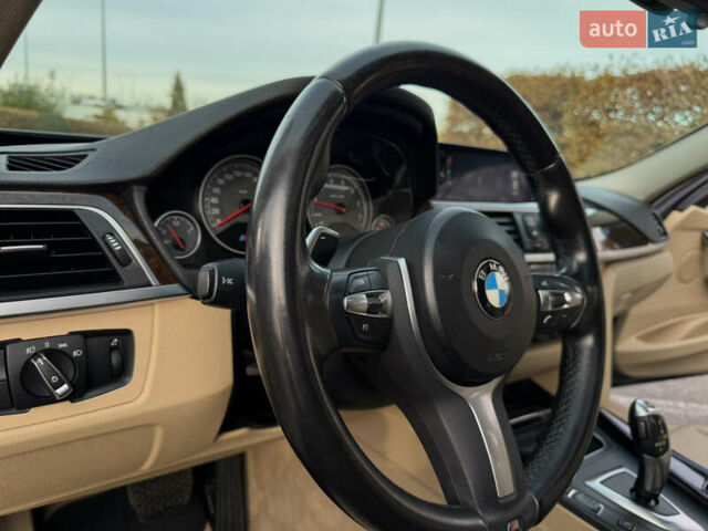 Синий БМВ 3 Серия, объемом двигателя 2 л и пробегом 99 тыс. км за 14900 $, фото 14 на Automoto.ua