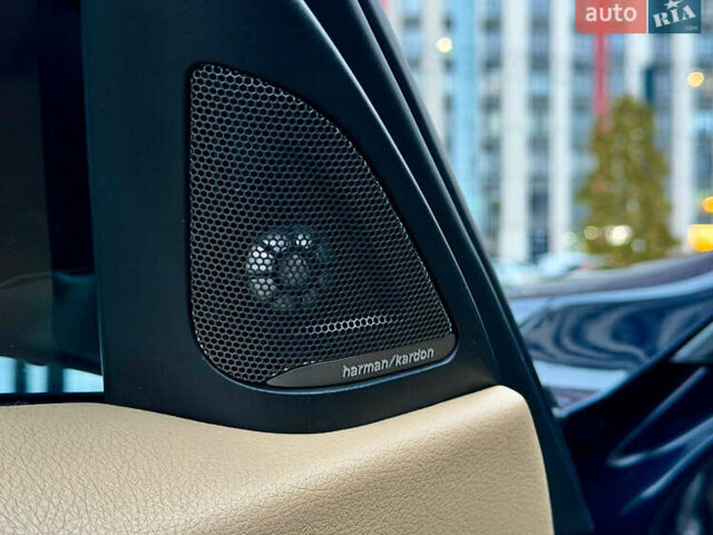 Синий БМВ 3 Серия, объемом двигателя 2 л и пробегом 156 тыс. км за 15500 $, фото 20 на Automoto.ua