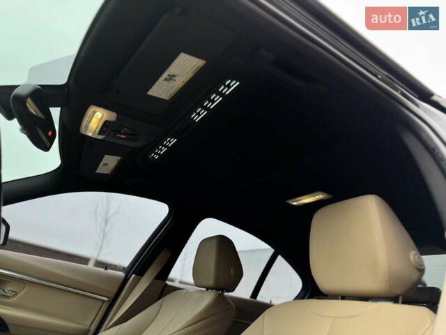 Синий БМВ 3 Серия, объемом двигателя 2 л и пробегом 154 тыс. км за 15999 $, фото 25 на Automoto.ua