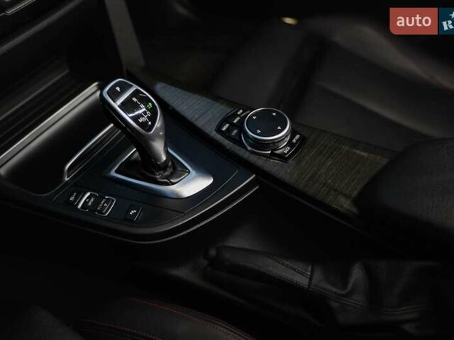 Синий БМВ 3 Серия, объемом двигателя 2 л и пробегом 163 тыс. км за 17200 $, фото 39 на Automoto.ua