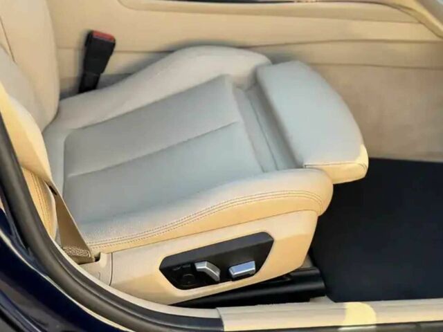 Синій БМВ 3 Серія, об'ємом двигуна 2 л та пробігом 102 тис. км за 12000 $, фото 17 на Automoto.ua