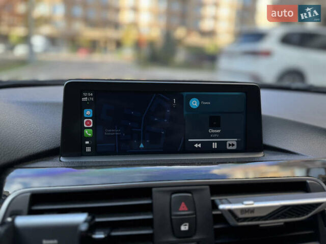 Синій БМВ 3 Серія, об'ємом двигуна 2 л та пробігом 152 тис. км за 15999 $, фото 9 на Automoto.ua