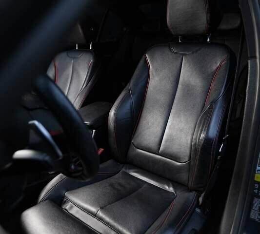 Синий БМВ 3 Серия, объемом двигателя 2 л и пробегом 163 тыс. км за 17200 $, фото 41 на Automoto.ua