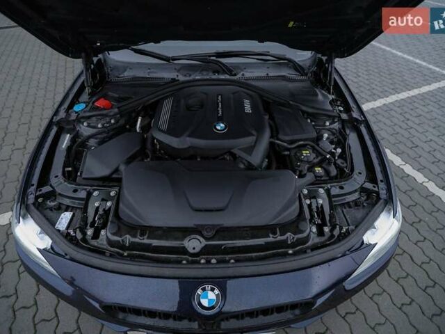 Синий БМВ 3 Серия, объемом двигателя 2 л и пробегом 163 тыс. км за 17200 $, фото 35 на Automoto.ua