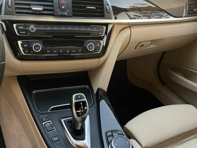 Синій БМВ 3 Серія, об'ємом двигуна 2 л та пробігом 123 тис. км за 14500 $, фото 2 на Automoto.ua